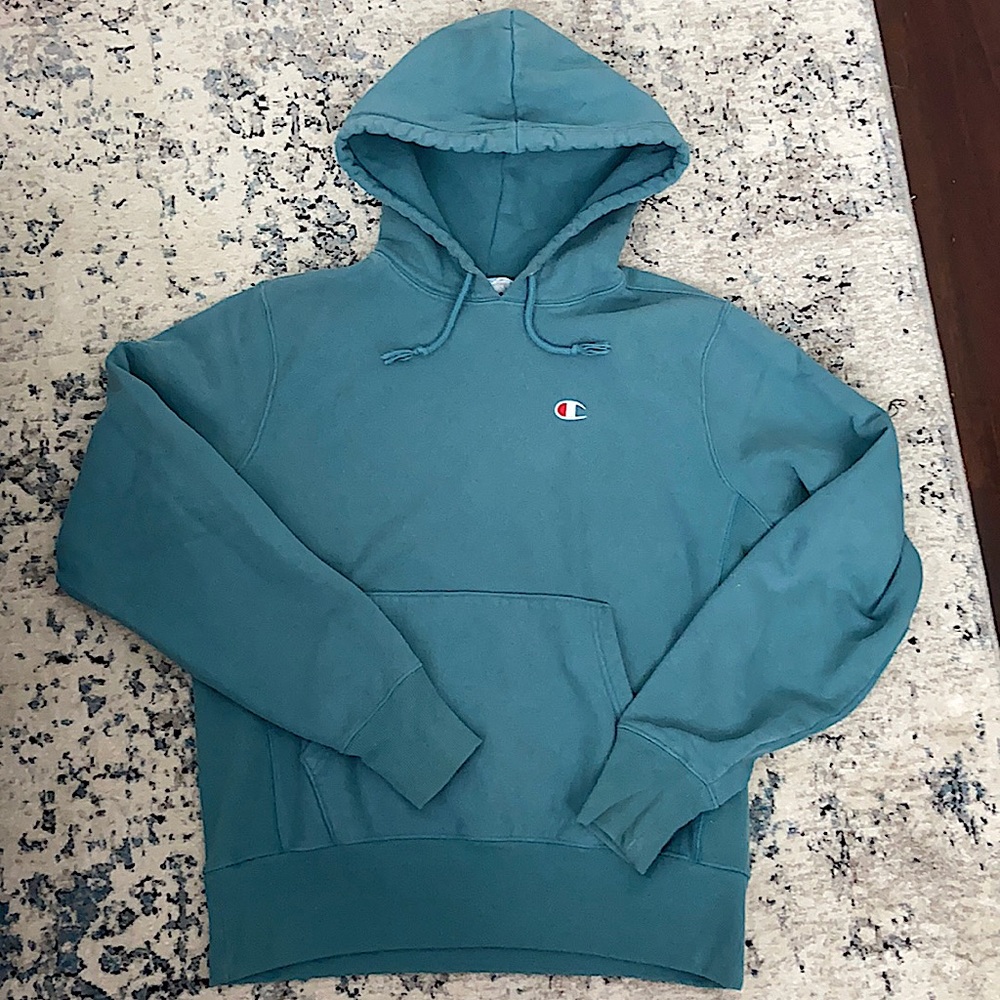 Champion reverse weave hoodie
